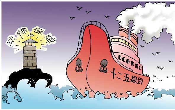 “十二五”節(jié)能環(huán)保產(chǎn)業(yè)發(fā)展規(guī)劃